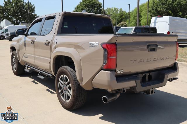 2026 Toyota Tacoma - $37,994