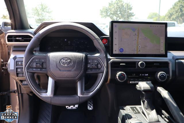 2026 Toyota Tacoma - $37,994