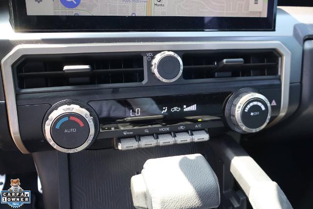 2026 Toyota Tacoma - $37,994