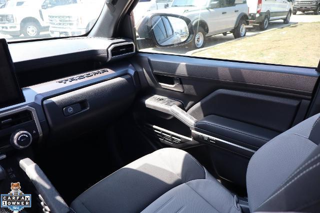 2026 Toyota Tacoma - $37,994