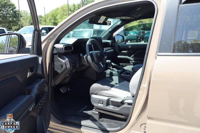 2026 Toyota Tacoma - $37,994