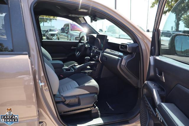 2026 Toyota Tacoma - $37,994