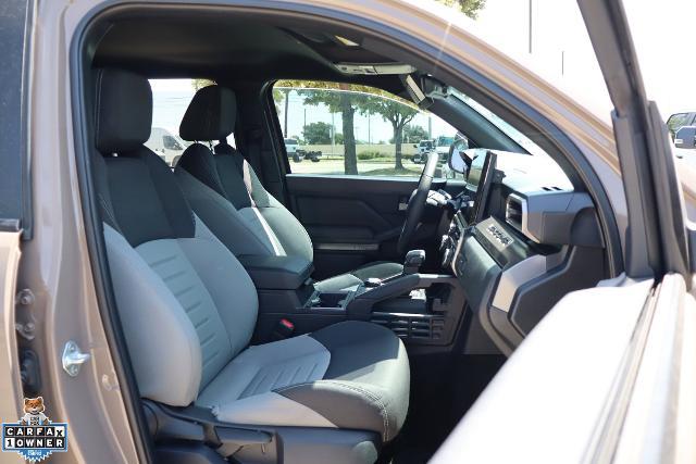 2026 Toyota Tacoma - $37,994
