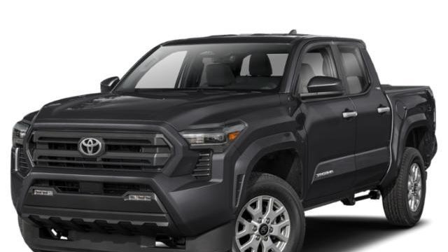 Preowned 2024 Toyota Tacoma SR5 for Sale