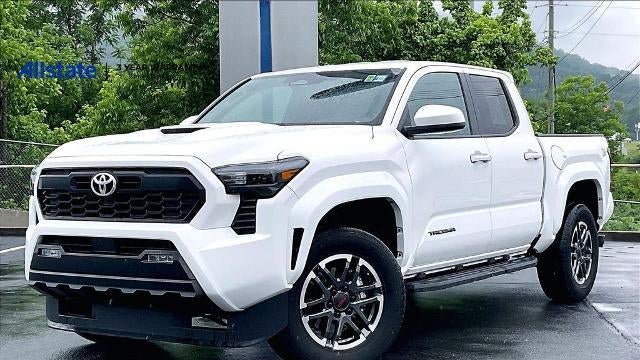 Preowned 2024 Toyota Tacoma SR5 for Sale
