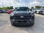 2025 Tacoma Thumbnail 8