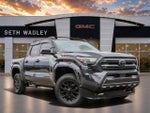 2025 Tacoma Thumbnail 1