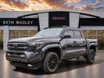 2025 Tacoma Thumbnail 3
