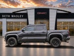2025 Tacoma Thumbnail 4
