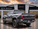 2025 Tacoma Thumbnail 5