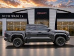 2025 Tacoma Thumbnail 8