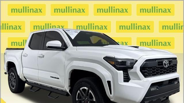 Preowned 2025 Toyota Tacoma SR5 for Sale