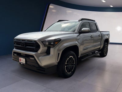 Photo of a 2024 Toyota Tacoma 4X2 SR5 4DR Double Cab 5.0 FT SB for sale