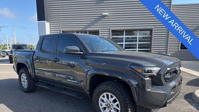 Preowned 2025 Toyota Tacoma SR5 for Sale