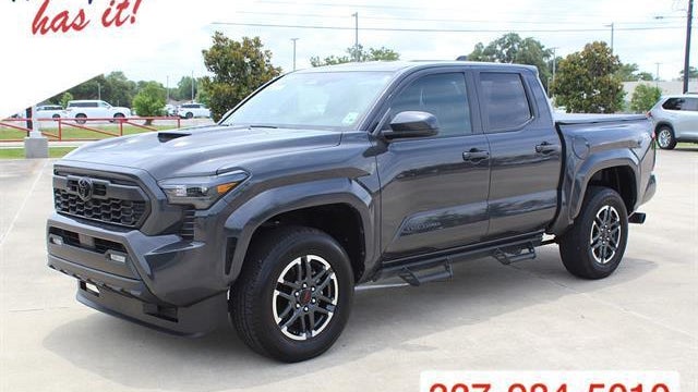 Preowned 2025 Toyota Tacoma TRD Sport for Sale