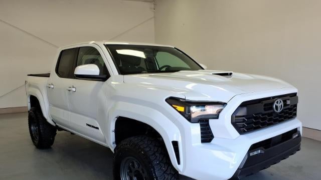 Preowned 2025 Toyota Tacoma TRD Sport for Sale