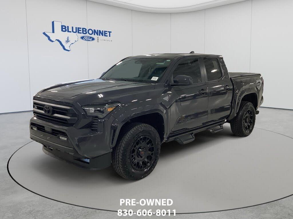 2026 Toyota Tacoma - $36,494