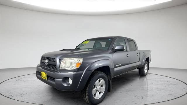 Preowned 2011 Toyota Tacoma PreRunner V6 for Sale