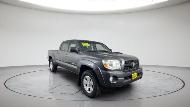 2011 Toyota Tacoma PreRunner V6