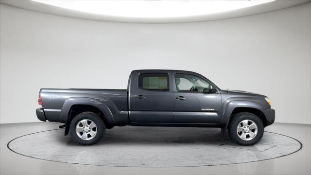 2011 Toyota Tacoma PreRunner V6