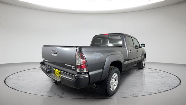 2011 Toyota Tacoma PreRunner V6