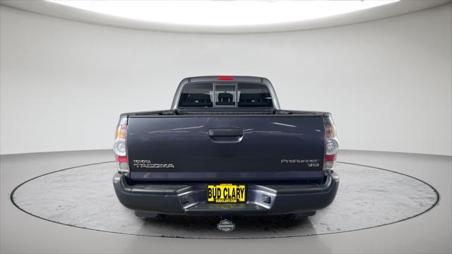 2011 Toyota Tacoma PreRunner V6