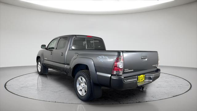 2011 Toyota Tacoma PreRunner V6