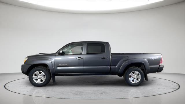 2011 Toyota Tacoma PreRunner V6