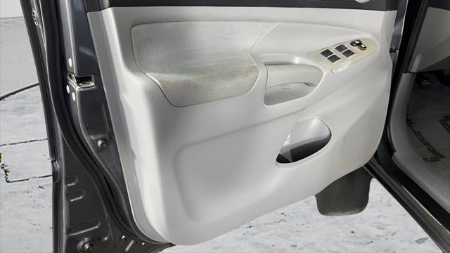 2011 Toyota Tacoma PreRunner V6