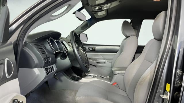 2011 Toyota Tacoma PreRunner V6