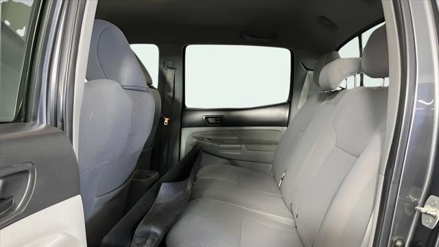 2011 Toyota Tacoma PreRunner V6