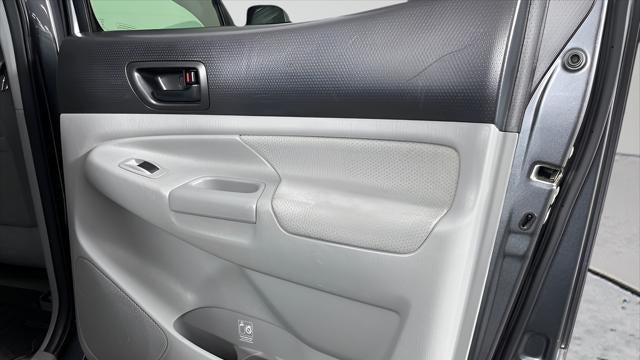 2011 Toyota Tacoma PreRunner V6