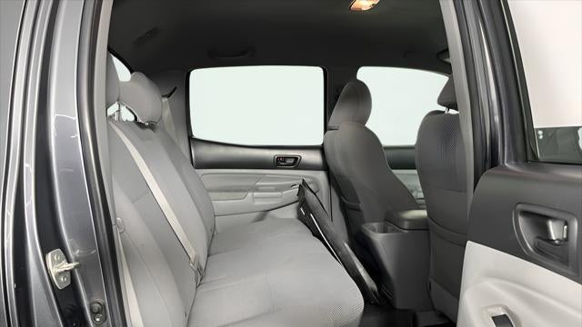 2011 Toyota Tacoma PreRunner V6