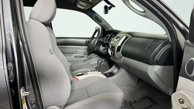 2011 Toyota Tacoma PreRunner V6