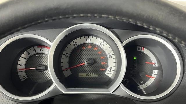 2011 Toyota Tacoma PreRunner V6