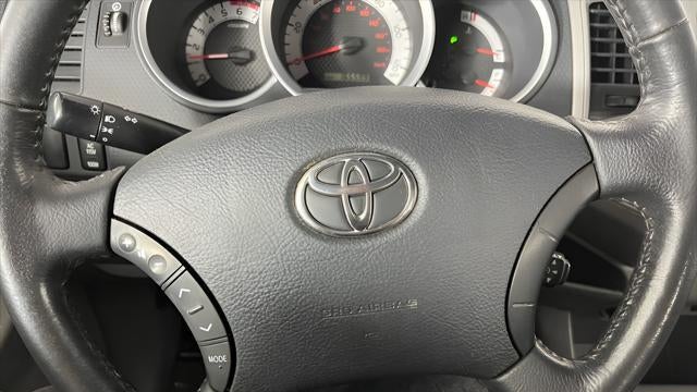 2011 Toyota Tacoma PreRunner V6