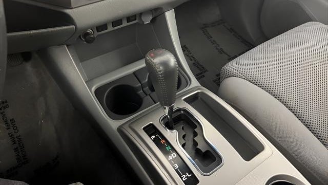 2011 Toyota Tacoma PreRunner V6