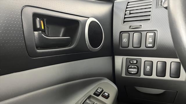 2011 Toyota Tacoma PreRunner V6