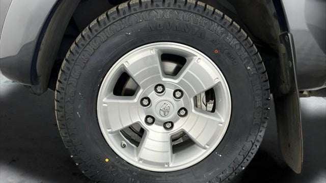 2011 Toyota Tacoma PreRunner V6