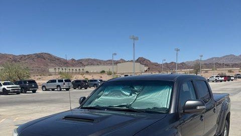 Preowned 2014 Toyota Tacoma PreRunner V6 for Sale