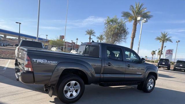 2014 Toyota Tacoma PreRunner V6