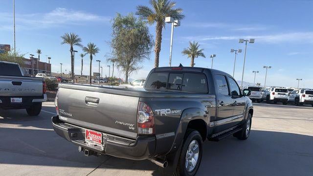 2014 Toyota Tacoma PreRunner V6