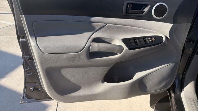 2014 Toyota Tacoma PreRunner V6