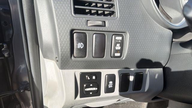 2014 Toyota Tacoma PreRunner V6