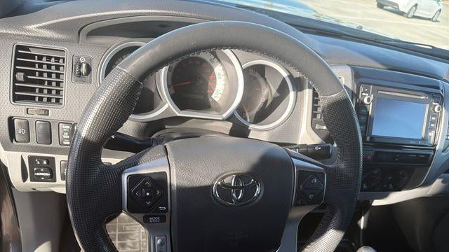2014 Toyota Tacoma PreRunner V6