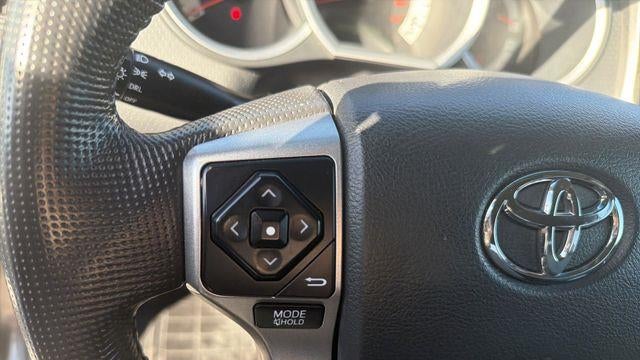 2014 Toyota Tacoma PreRunner V6
