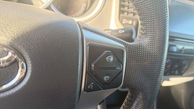 2014 Toyota Tacoma PreRunner V6