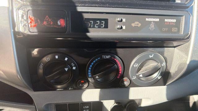 2014 Toyota Tacoma PreRunner V6