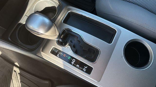 2014 Toyota Tacoma PreRunner V6