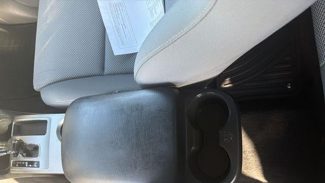 2014 Toyota Tacoma PreRunner V6